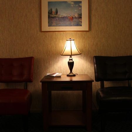 Best Continental Motel Hope Esterno foto