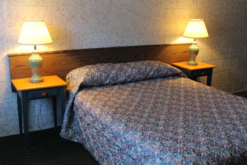 Best Continental Motel Hope Camera foto