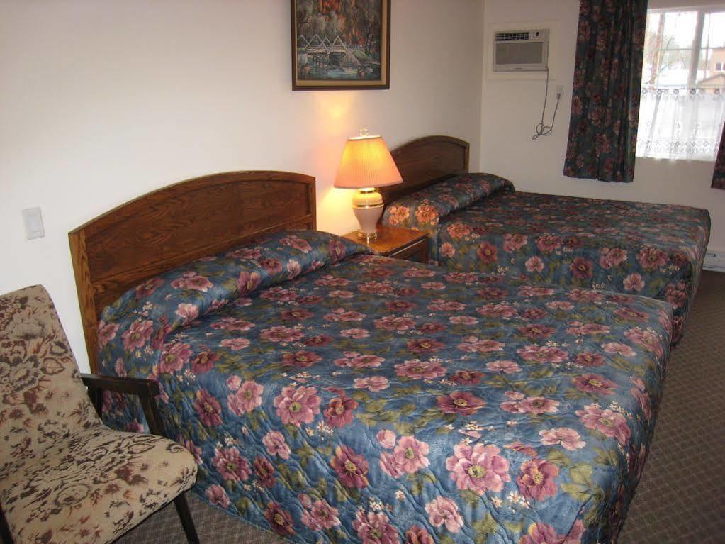 Best Continental Motel Hope Esterno foto